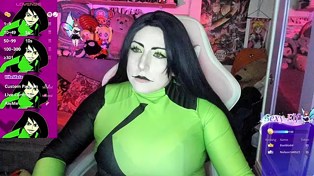 candyy_new's Live XXX Chat
