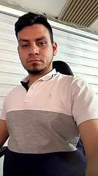 Chat XXX ao vivo de Rick_Adams