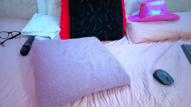 Malia_fox XXX чат на живо