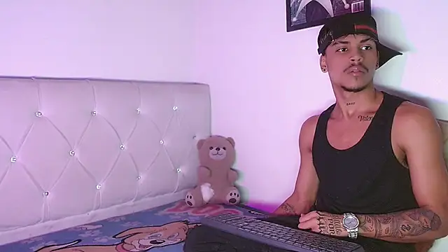 Angel_foxc13n Live XXX chat