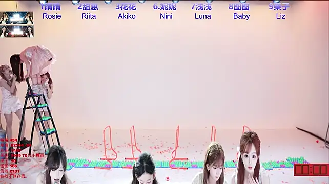 TNT-cdcn Live XXX chat