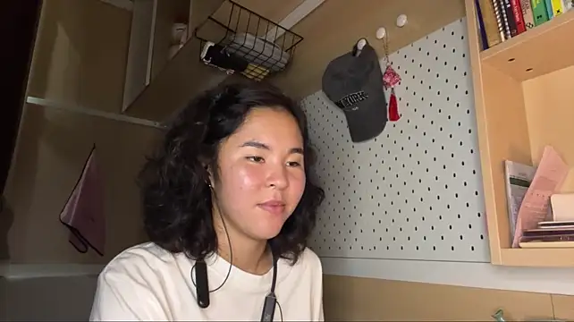 JennyCarpenter's Live XXX Chat