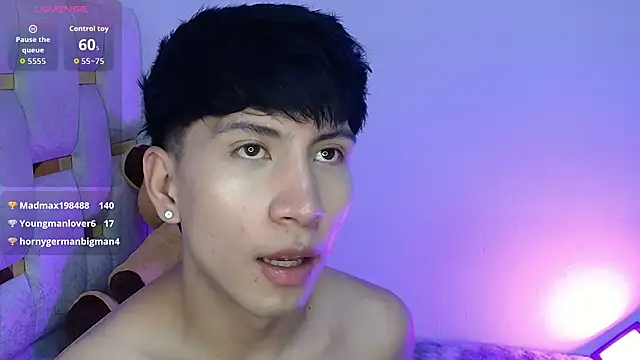 Sembang XXX Secara Langsung Jerath_