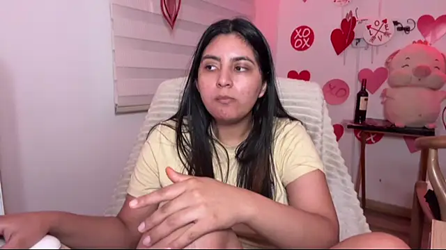 cloe_small Chat XXX in diretta