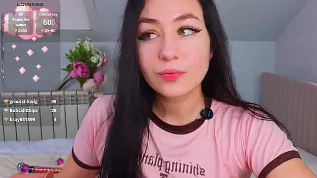 Sofia_Conner Live XXX Chat