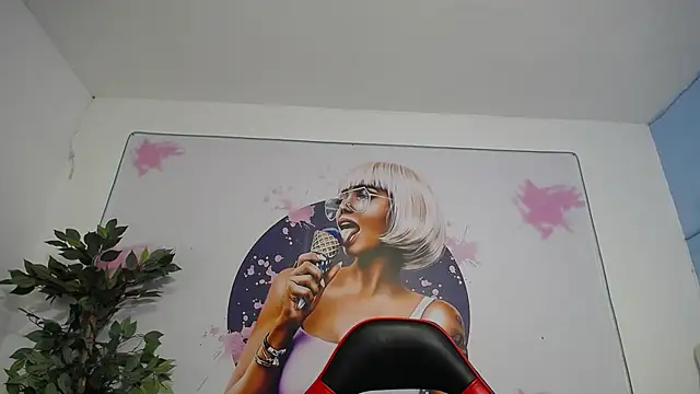 esmeralda_bigass19 Live XXX Chat