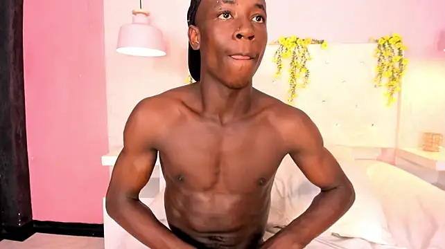 SmithBonilla – Naživo XXX chat