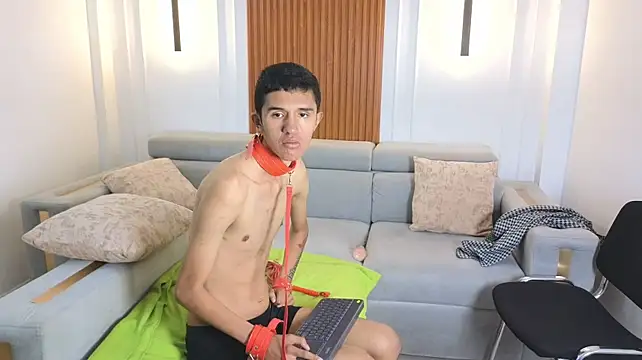 Webkamerová show sexualvolcano_vg