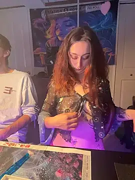 Živý XXX chat NovaLove2002