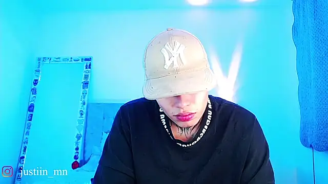 _justinmoon2 라이브 XXX 채팅
