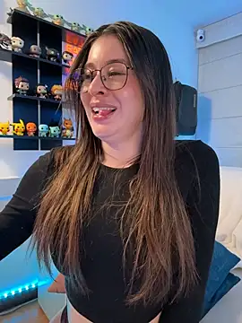 Živý XXX chat Sharon_07