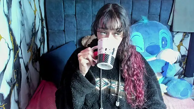 ValentinaKlean Chat XXX live