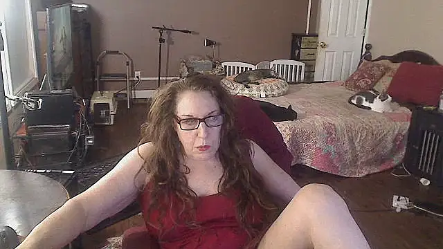 Chatroom XXX en direct de Ireallysquirt