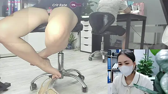 Lubeyou_KT: απευθείας συνομιλία ΧΧΧ