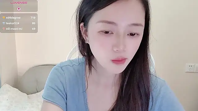 jinxiyao01 Obrolan Langsung XXX