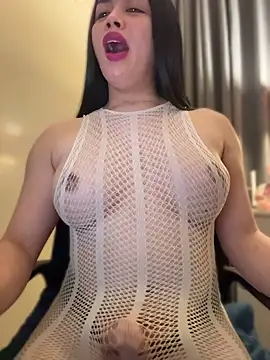 MISSANACONDA Live XXX-Chat
