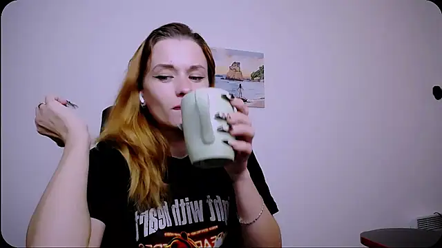 PeppyMia Live XXX Chat