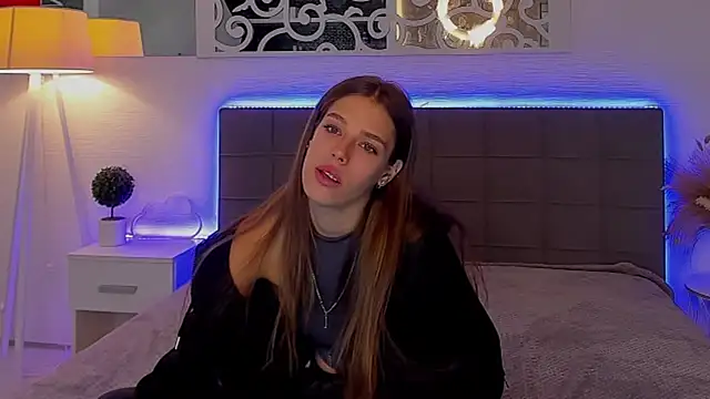 melissacrayzyのライブXXXチャット