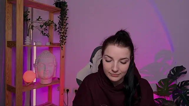 AliceChanel Live XXX-chat