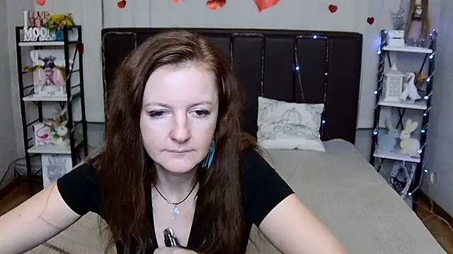 MeganPirs Live XXX Chat