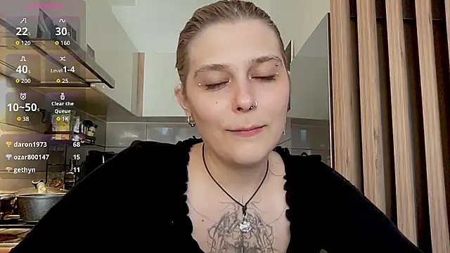 Ella_Bloom Live XXX Chat