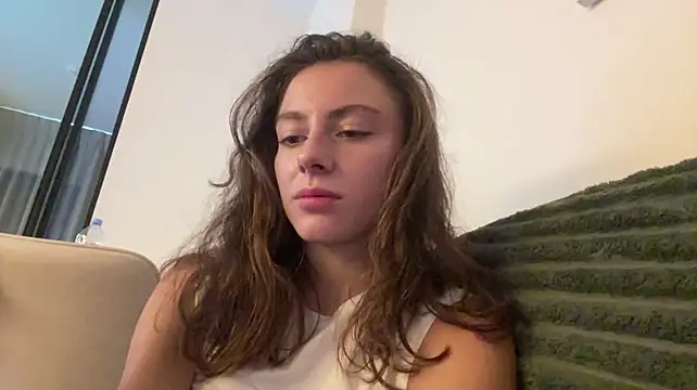 IraidaArvayo Live XXX Chat