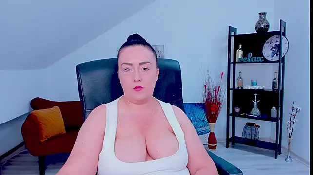 BrendaSkye Live XXX Chat