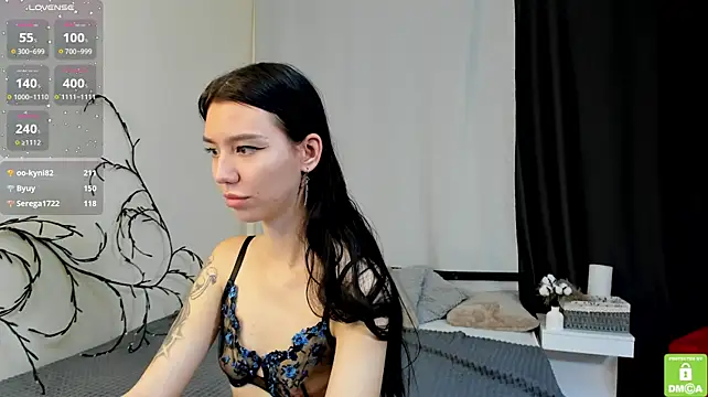 Amelia_skyy's Live XXX Chat