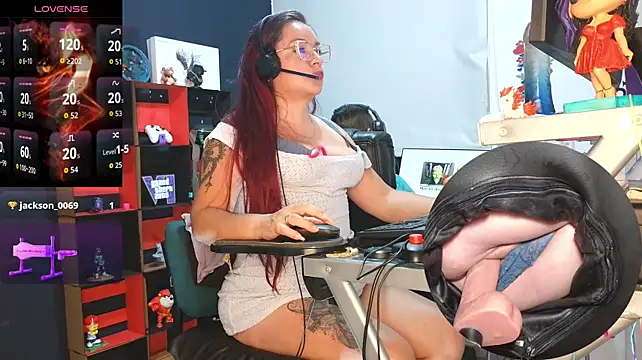 leidydi223 Live XXX Chat