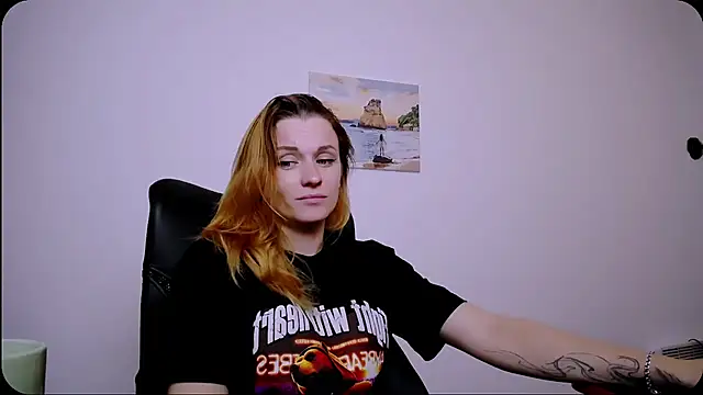 PeppyMia's Live XXX Chat