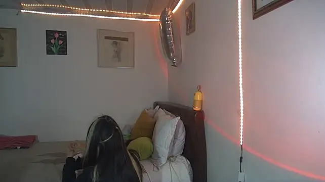 Frida_nymph Live XXX Chat