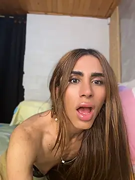 Kitty_VIP Chat XXX live