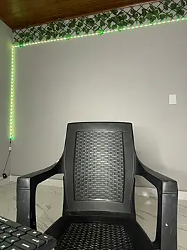 Chatroom XXX en direct de LarryCraft