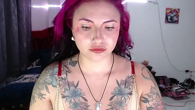 black_wiidow Live XXX Chat