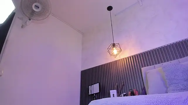PAULETEJOHNSON Live XXX Chat