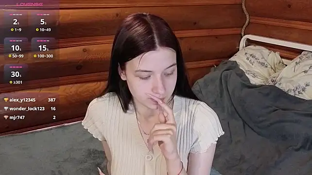 Czat XXX na żywo – AlicePowells