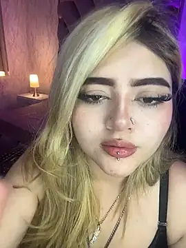 lya_nekko_ Live XXX Chat