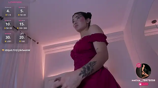 emilly_duque's Live XXX Chat