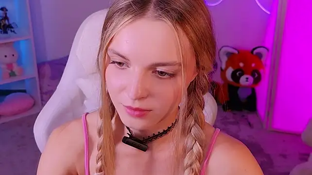 Reychellle Live XXX Chat