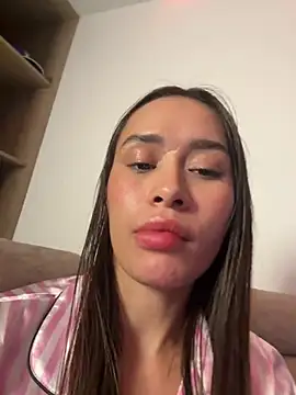 Ms__lindaa Live XXX Chat