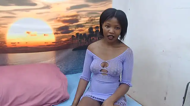 SLENDER-SIRENxxx Live XXX Chat