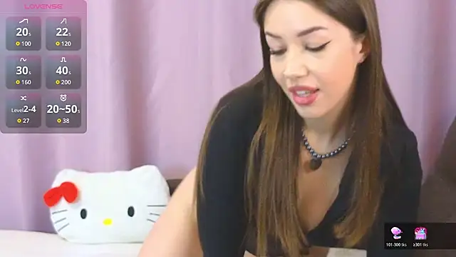 ellie_kramer Live XXX Chat