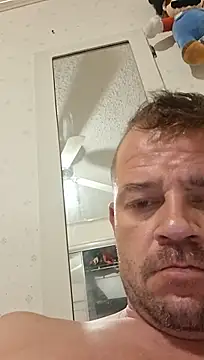 Davo84123 webkamerás műsora