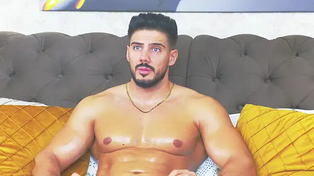 DustinKeent Live XXX Chat