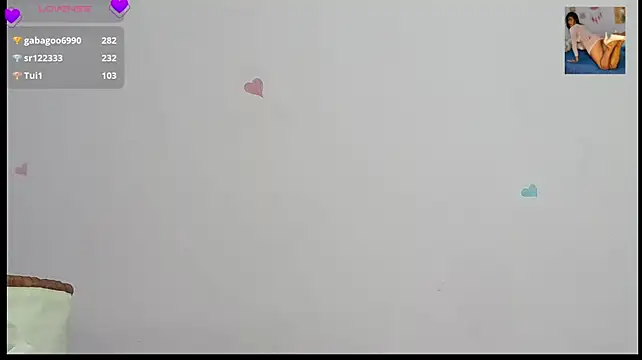 thLorrayne_ Live XXX Chat