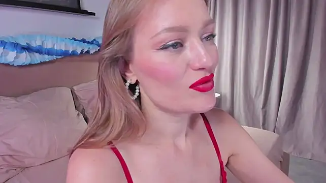 EvelynPoole Live XXX Chat