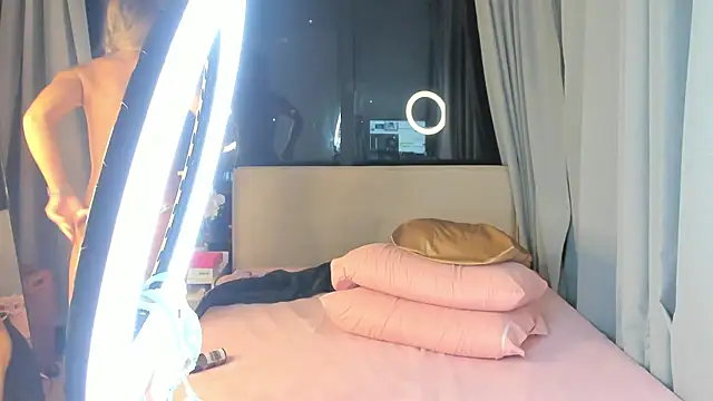 CherryLexi_ Live XXX Chat