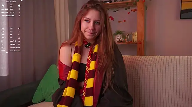 ShantellAngulo Live XXX Chat