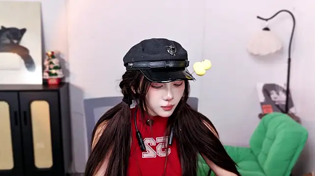 Chat +18 de Dolly__Baby ao vivo
