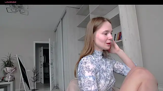 CindyJonson Live XXX Chat